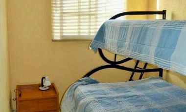 ACAPULCO PUENTE DEL MAR DEPARTAMENTO CON ROOF GARDEN EN VENTA