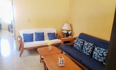 DEPARTAMENTO EN VENTA ACAPULCO PUENTE DEL MAR