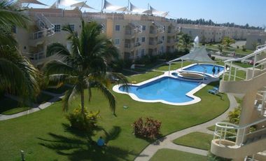 ACAPULCO PUENTE DEL MAR DEPARTAMENTO CON ROOF GARDEN EN VENTA