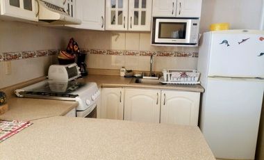 DEPARTAMENTO EN VENTA ACAPULCO PUENTE DEL MAR