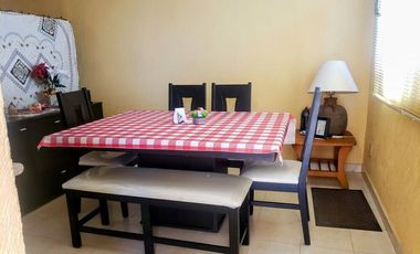 ACAPULCO PUENTE DEL MAR DEPARTAMENTO CON ROOF GARDEN EN VENTA