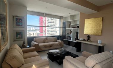 Ventana Polanco Departamento en renta en Ampliación Granada