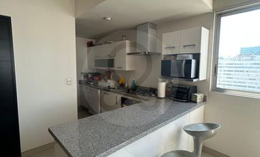 Ventana Polanco Departamento en renta en Ampliación Granada