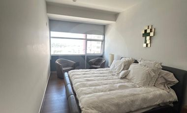 Ventana Polanco Departamento en renta en Ampliación Granada