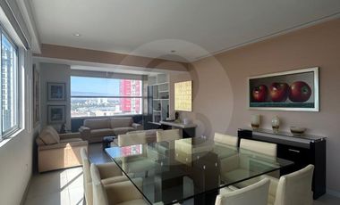 Ventana Polanco Departamento en renta en Ampliación Granada