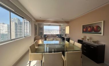 Ventana Polanco Departamento en renta en Ampliación Granada