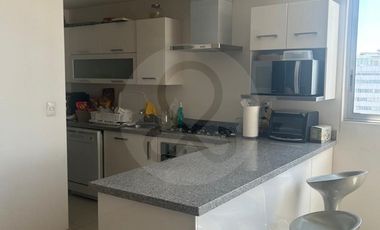 Ventana Polanco Departamento en renta en Ampliación Granada