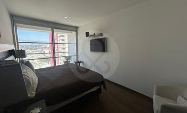 Ventana Polanco Departamento en renta en Ampliación Granada