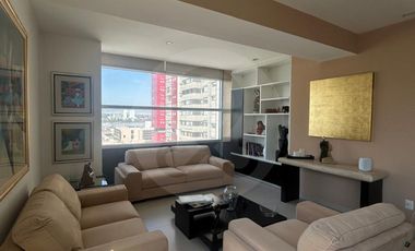 Ventana Polanco Departamento en renta en Ampliación Granada