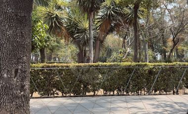 Terreno residencial en venta en Doctores