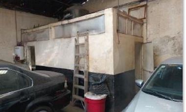 Terreno residencial en venta en Doctores