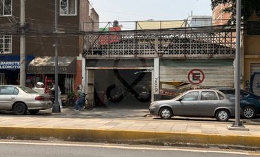 Terreno residencial en venta en Doctores