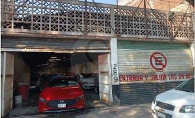 Terreno residencial en venta en Doctores