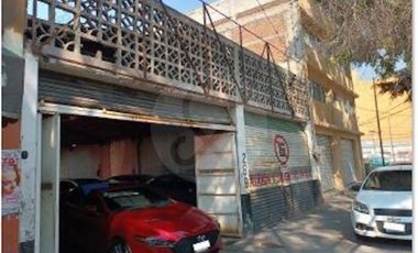 Terreno residencial en venta en Doctores
