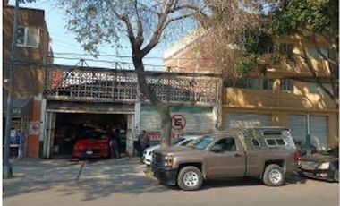 Terreno residencial en venta en Doctores