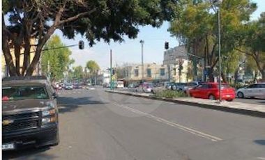 Terreno residencial en venta en Doctores