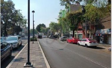 Terreno residencial en venta en Doctores