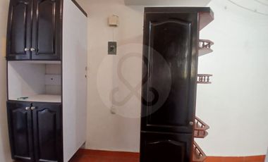 Departamento en venta en El Reloj