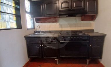 Departamento en venta en El Reloj