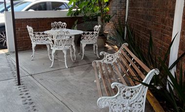 Departamento en venta en El Reloj