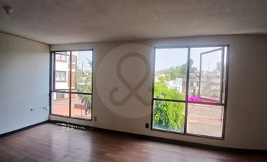 Departamento en venta en El Reloj