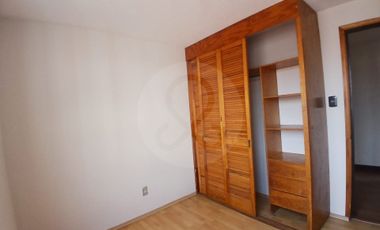 Departamento en venta en El Reloj