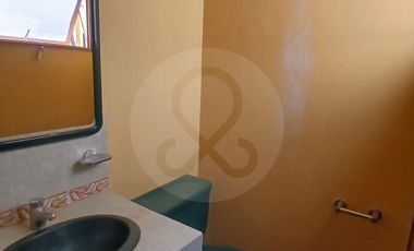 Departamento en venta en El Reloj