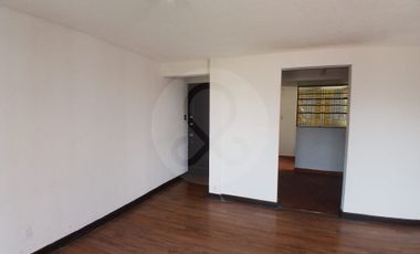 Departamento en venta en El Reloj