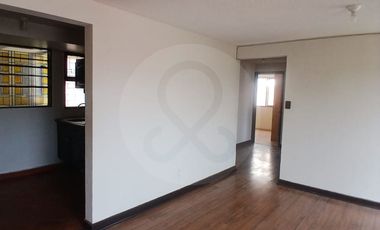 Departamento en venta en El Reloj