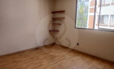 Departamento en venta en El Reloj