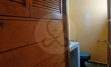 Departamento en venta en El Reloj