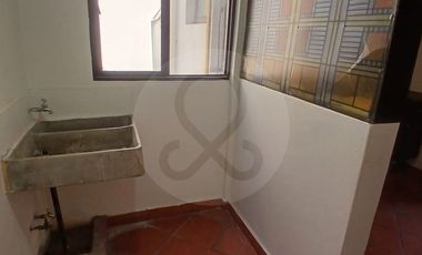 Departamento en venta en El Reloj