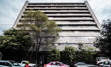 Edificio en renta en Juárez