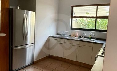 Departamento en renta en Polanco