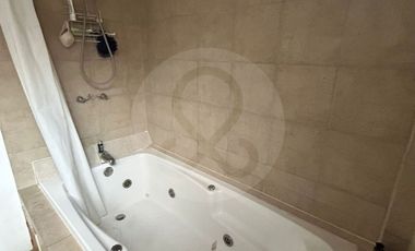 Departamento en renta en Polanco