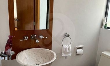 Departamento en renta en Polanco