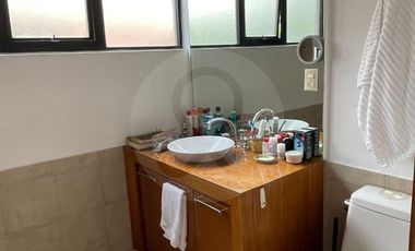 Departamento en renta en Polanco