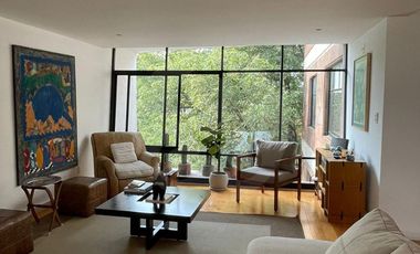 Departamento en renta en Polanco