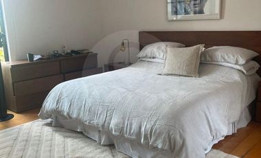 Departamento en renta en Polanco