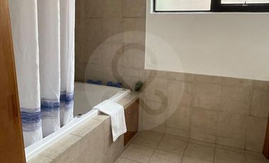 Departamento en renta en Polanco