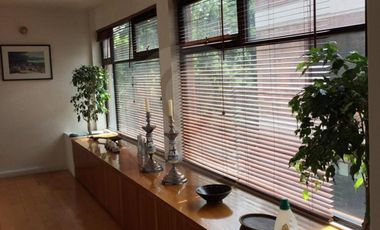 Departamento en renta en Polanco