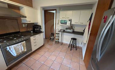 Departamento en renta en Polanco
