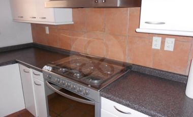 Departamento en renta en Polanco