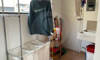 Departamento en renta en Polanco