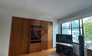 Departamento en renta en Polanco