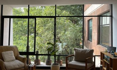 Departamento en renta en Polanco