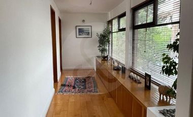 Departamento en renta en Polanco