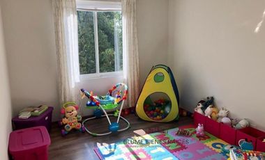 Renta departamento Conjunto Residencial Pedregal 2, SIN MUEBLES