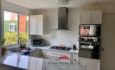 Renta departamento Conjunto Residencial Pedregal 2, SIN MUEBLES