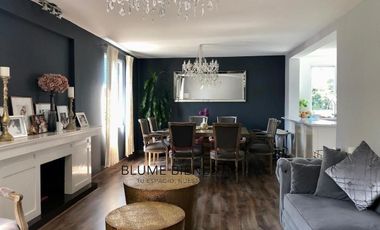 Renta departamento Conjunto Residencial Pedregal 2, SIN MUEBLES